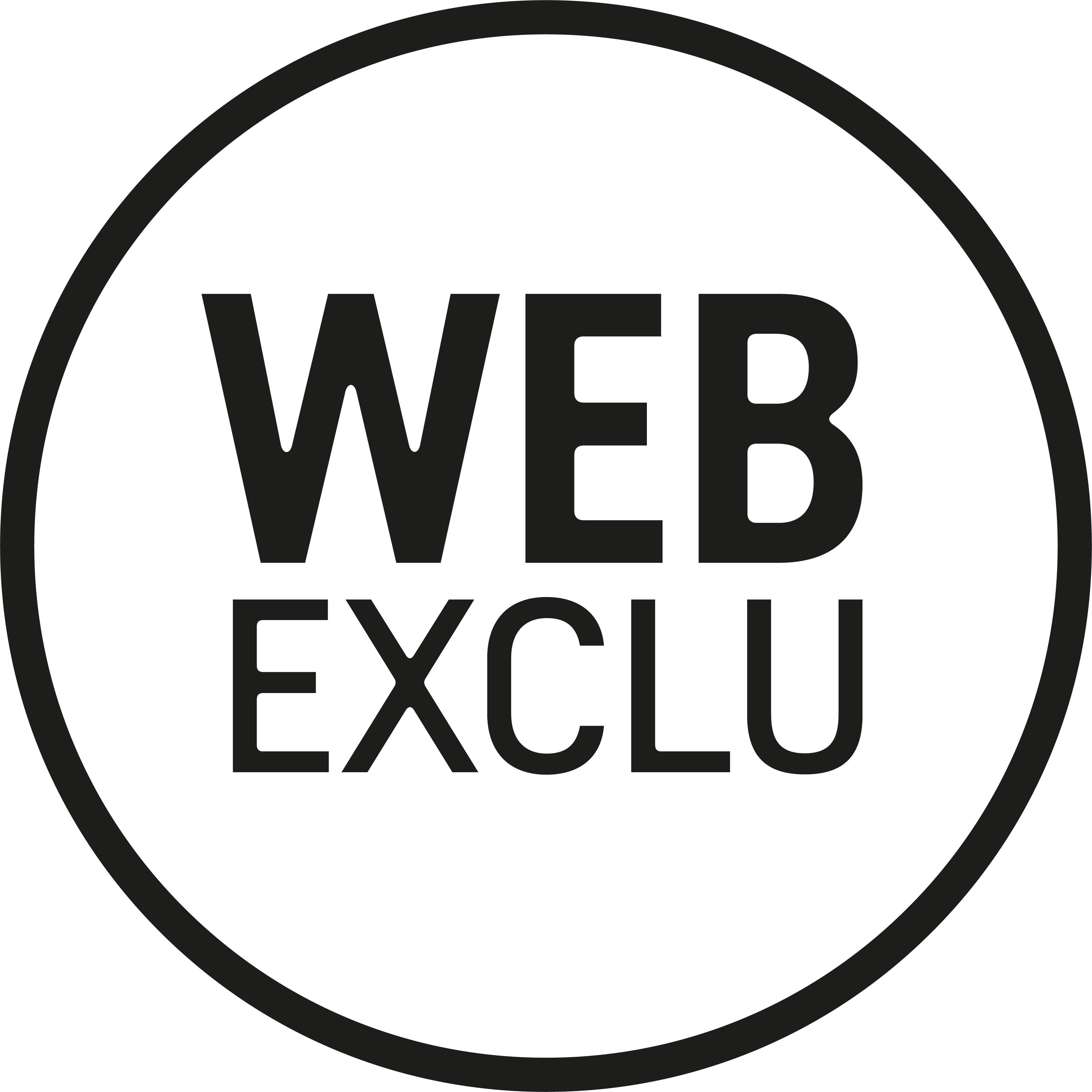 Web Exclusive