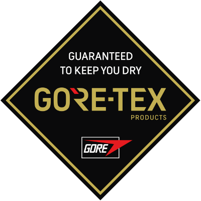 PDP - Technologie - Clothes - Gore-Tex